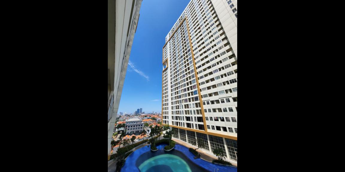 Chic Urban Living @ Apartemen Gunawangsa Tidar Surabaya Chic Urban Living @ Apartemen Gunawangsa Tidar Surabaya