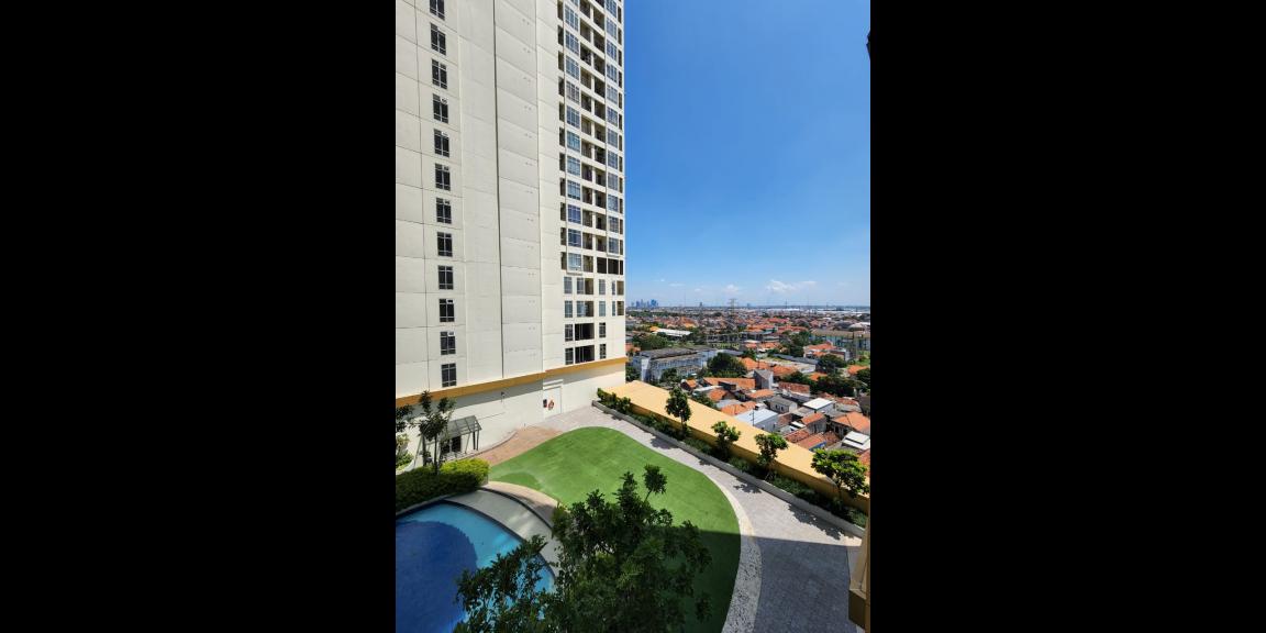 Chic Urban Living @ Apartemen Gunawangsa Tidar Surabaya Chic Urban Living @ Apartemen Gunawangsa Tidar Surabaya