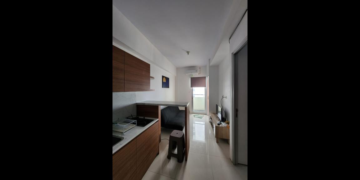 Chic Urban Living @ Apartemen Gunawangsa Tidar Surabaya Chic Urban Living @ Apartemen Gunawangsa Tidar Surabaya