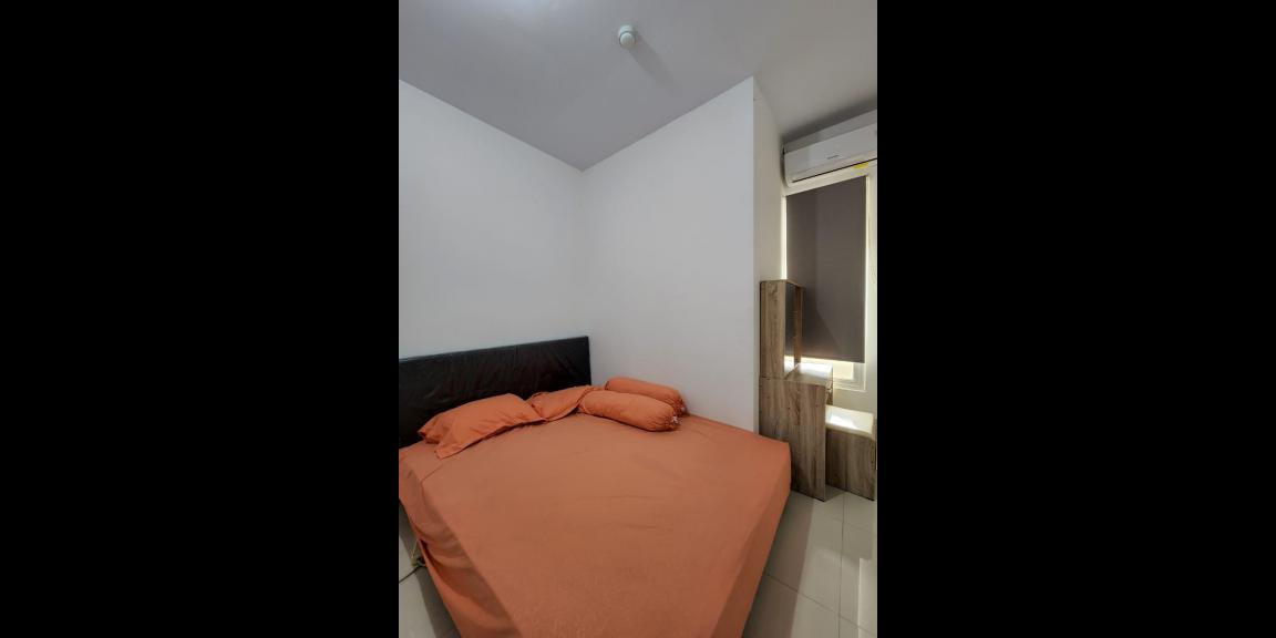 Chic Urban Living @ Apartemen Gunawangsa Tidar Surabaya Chic Urban Living @ Apartemen Gunawangsa Tidar Surabaya