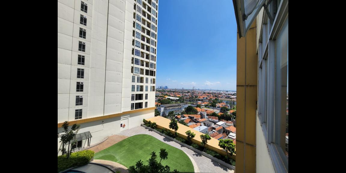 Chic Urban Living @ Apartemen Gunawangsa Tidar Surabaya Chic Urban Living @ Apartemen Gunawangsa Tidar Surabaya