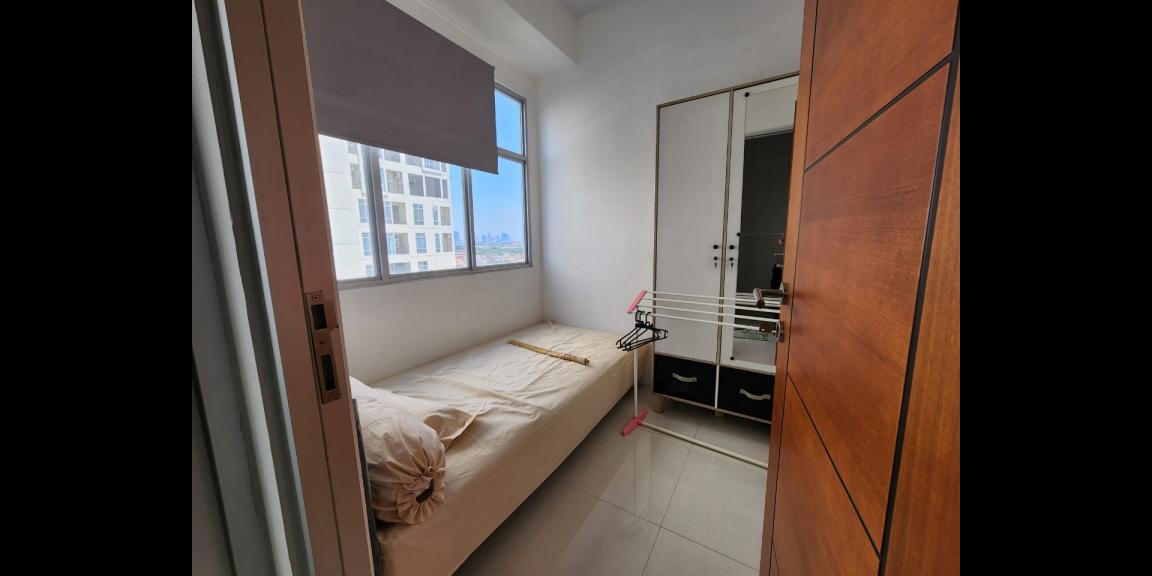 Chic Urban Living @ Apartemen Gunawangsa Tidar Surabaya Chic Urban Living @ Apartemen Gunawangsa Tidar Surabaya