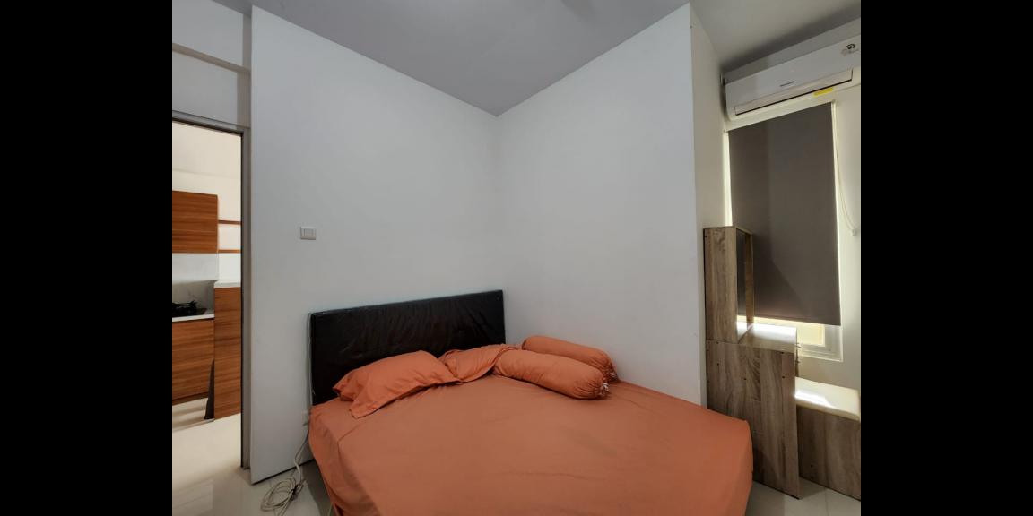 Chic Urban Living @ Apartemen Gunawangsa Tidar Surabaya Chic Urban Living @ Apartemen Gunawangsa Tidar Surabaya