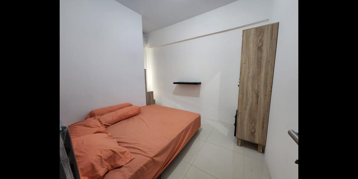 Chic Urban Living @ Apartemen Gunawangsa Tidar Surabaya Chic Urban Living @ Apartemen Gunawangsa Tidar Surabaya