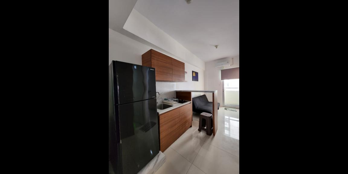 Chic Urban Living @ Apartemen Gunawangsa Tidar Surabaya Chic Urban Living @ Apartemen Gunawangsa Tidar Surabaya