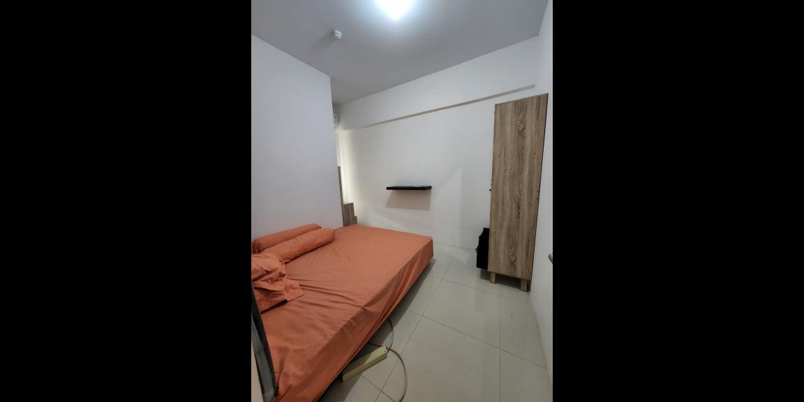 Chic Urban Living @ Apartemen Gunawangsa Tidar Surabaya Chic Urban Living @ Apartemen Gunawangsa Tidar Surabaya