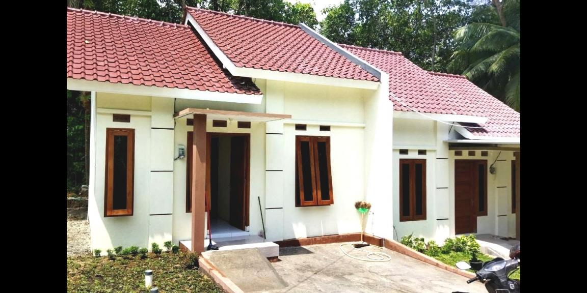 Perumahan di Gotakan Panjatan Kulon progo Perumahan di Gotakan Panjatan Kulon progo