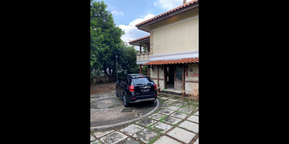 Dijual Rumah Jl. Lebak Bulus 3, Jakarta Selatan Dijual Rumah Jl. Lebak Bulus 3, Jakarta Selatan