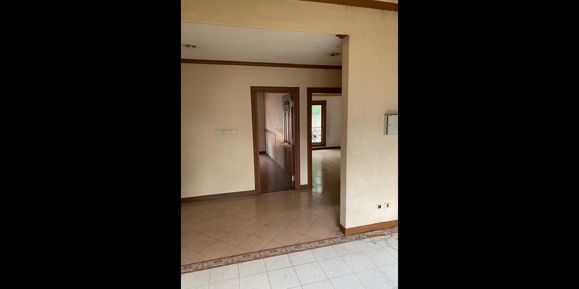 Dijual Rumah Jl. Lebak Bulus 3, Jakarta Selatan Dijual Rumah Jl. Lebak Bulus 3, Jakarta Selatan