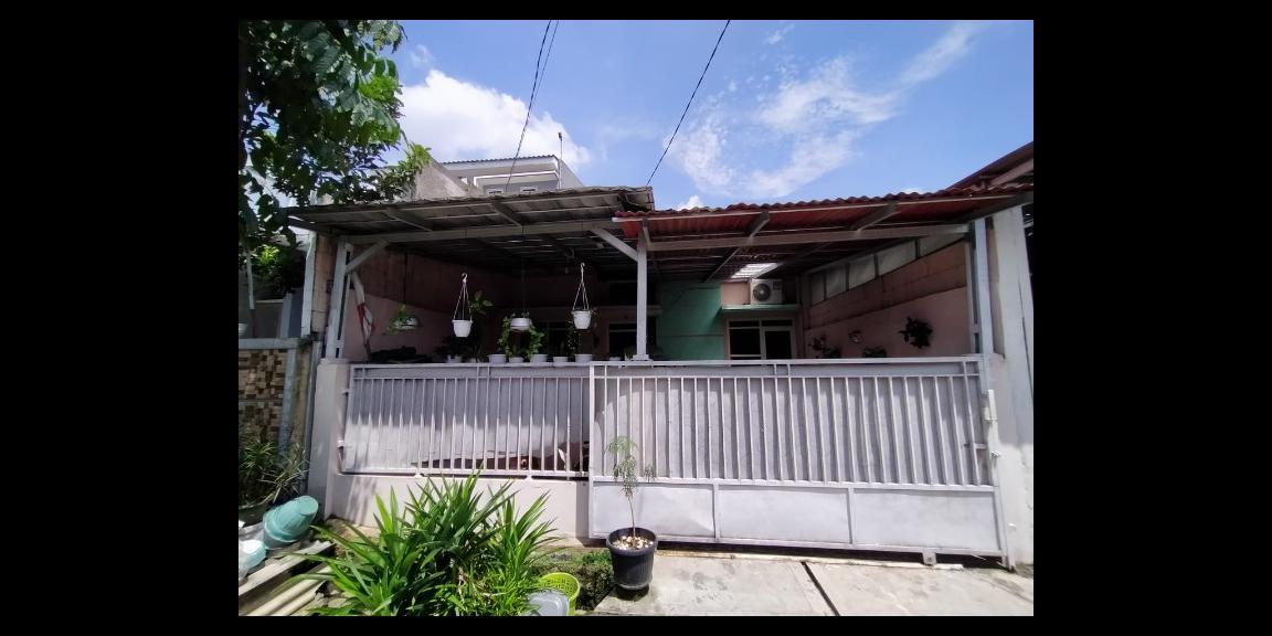 Over kredit Perum. Permata Bogor Residance Over kredit Perum. Permata Bogor Residance