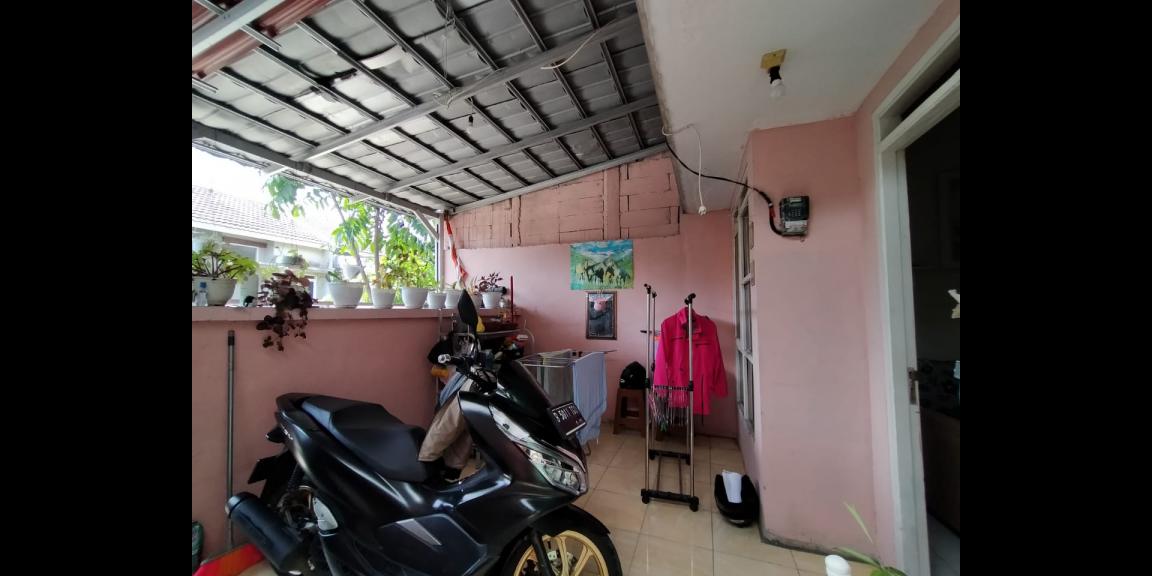 Over kredit Perum. Permata Bogor Residance Over kredit Perum. Permata Bogor Residance