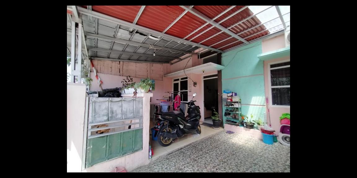 Over kredit Perum. Permata Bogor Residance Over kredit Perum. Permata Bogor Residance