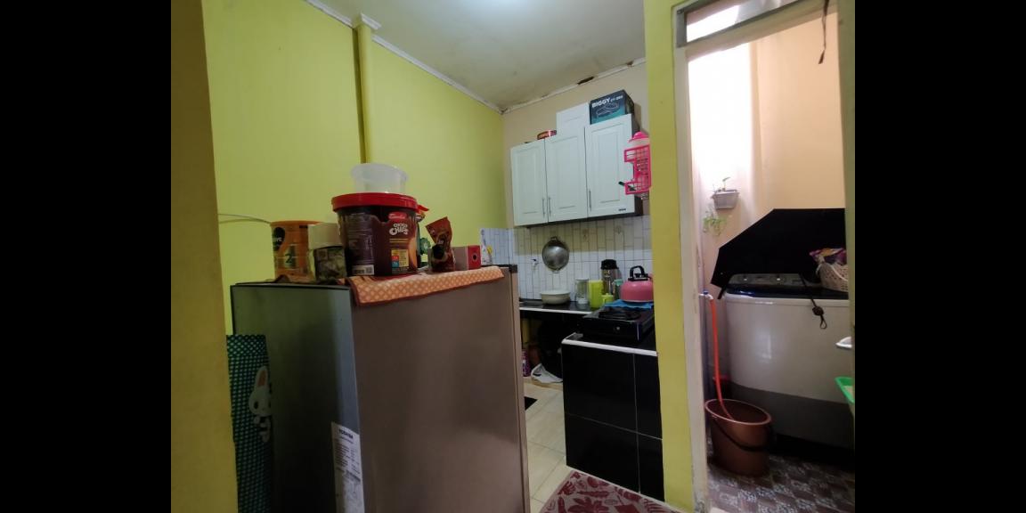 Over kredit Perum. Permata Bogor Residance Over kredit Perum. Permata Bogor Residance