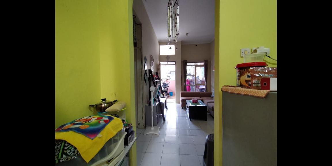 Over kredit Perum. Permata Bogor Residance Over kredit Perum. Permata Bogor Residance