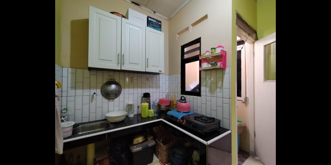 Over kredit Perum. Permata Bogor Residance Over kredit Perum. Permata Bogor Residance