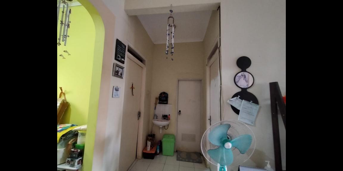 Over kredit Perum. Permata Bogor Residance Over kredit Perum. Permata Bogor Residance