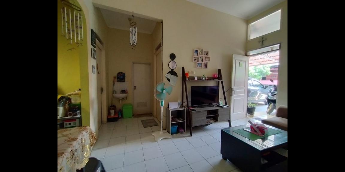 Over kredit Perum. Permata Bogor Residance Over kredit Perum. Permata Bogor Residance