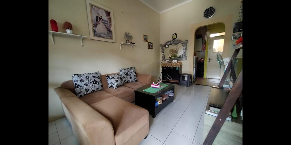 Over kredit Perum. Permata Bogor Residance Over kredit Perum. Permata Bogor Residance