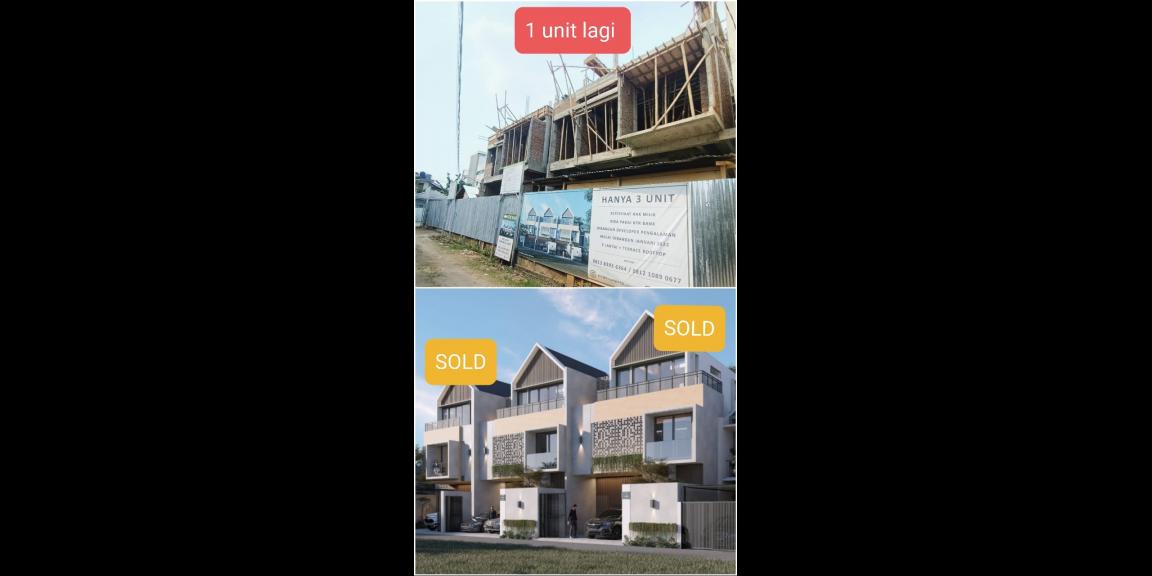 Rumah Dekat Kuningan Rasuna Said Jakarta Selatan Rumah Dekat Kuningan Rasuna Said Jakarta Selatan