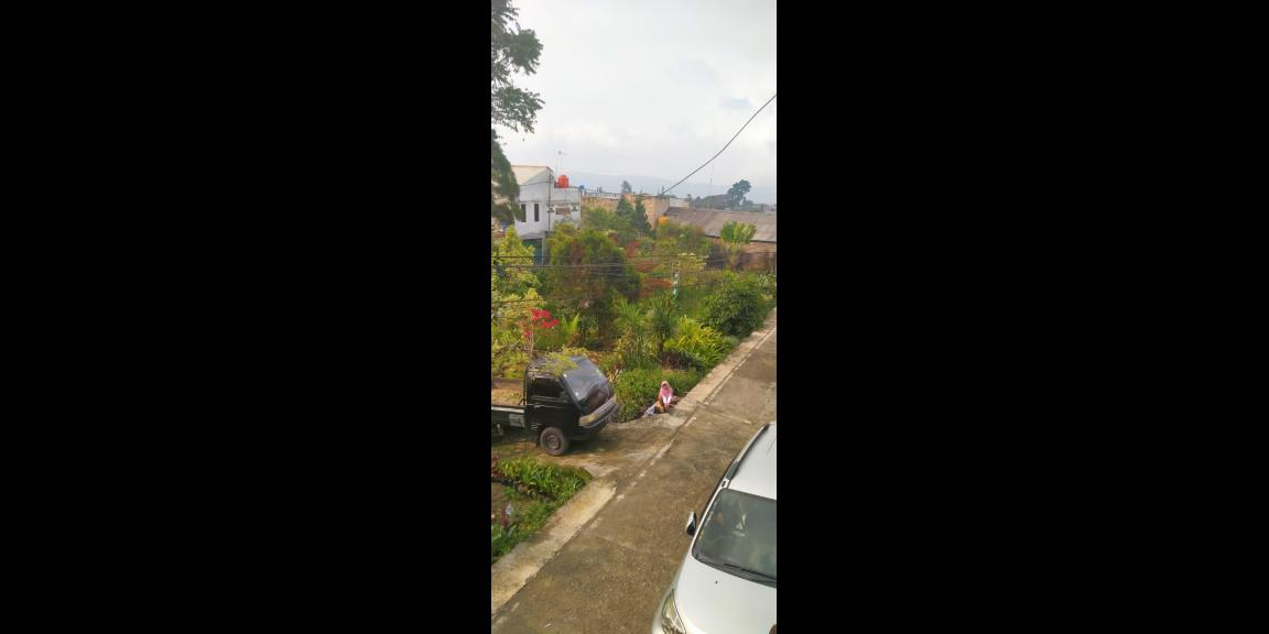 Di jual Tanah Luas 964 m² Jln Kubang Cibodas Puncak Di jual Tanah Luas 964 m² Jln Kubang Cibodas Puncak