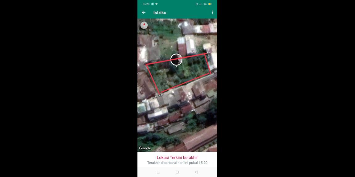 Di jual Tanah Luas 964 m² Jln Kubang Cibodas Puncak Di jual Tanah Luas 964 m² Jln Kubang Cibodas Puncak