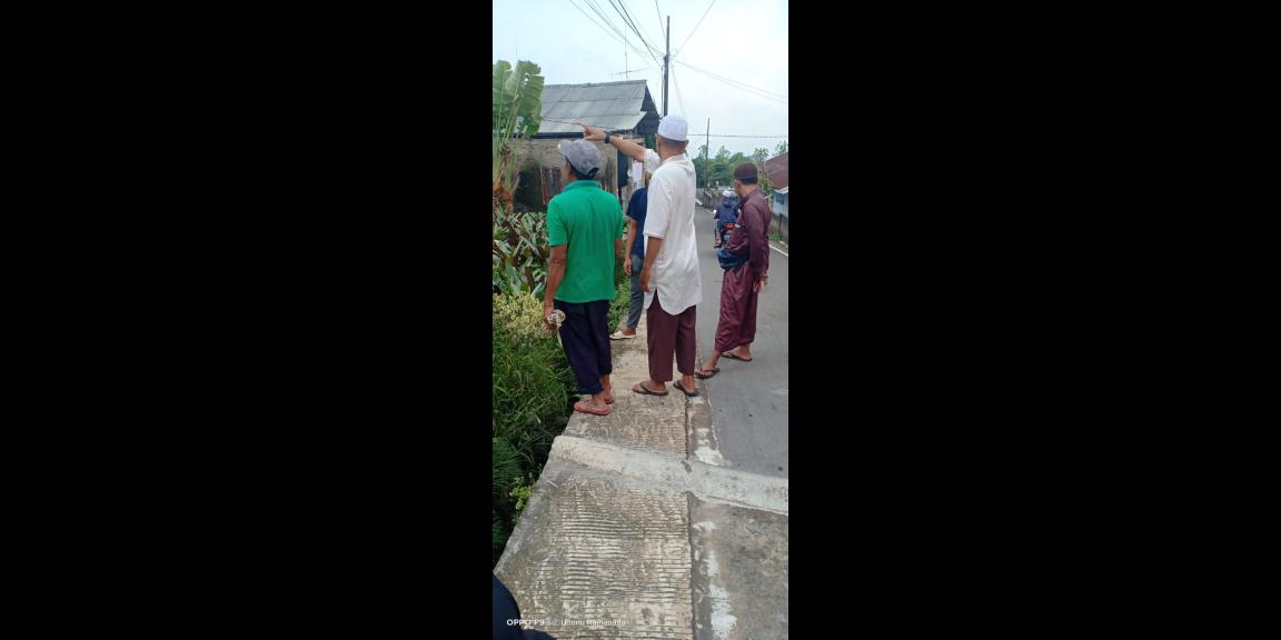 Di jual Tanah Luas 964 m² Jln Kubang Cibodas Puncak Di jual Tanah Luas 964 m² Jln Kubang Cibodas Puncak