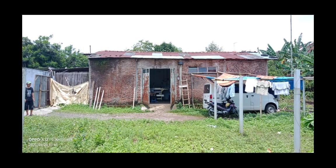 Dijual Tanah 1050 m2 SHM di Jl Lesanpura 62 Purwokerto Selatan Jawa Tengah harga 2,25 M (Nego) Dijual Tanah 1050 m2 SHM di Jl Lesanpura 62 Purwokerto Selatan Jawa Tengah harga 2,25 M (Nego)