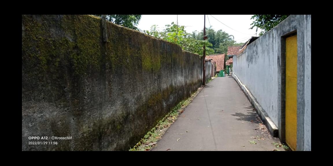Dijual Tanah 1050 m2 SHM di Jl Lesanpura 62 Purwokerto Selatan Jawa Tengah harga 2,25 M (Nego) Dijual Tanah 1050 m2 SHM di Jl Lesanpura 62 Purwokerto Selatan Jawa Tengah harga 2,25 M (Nego)