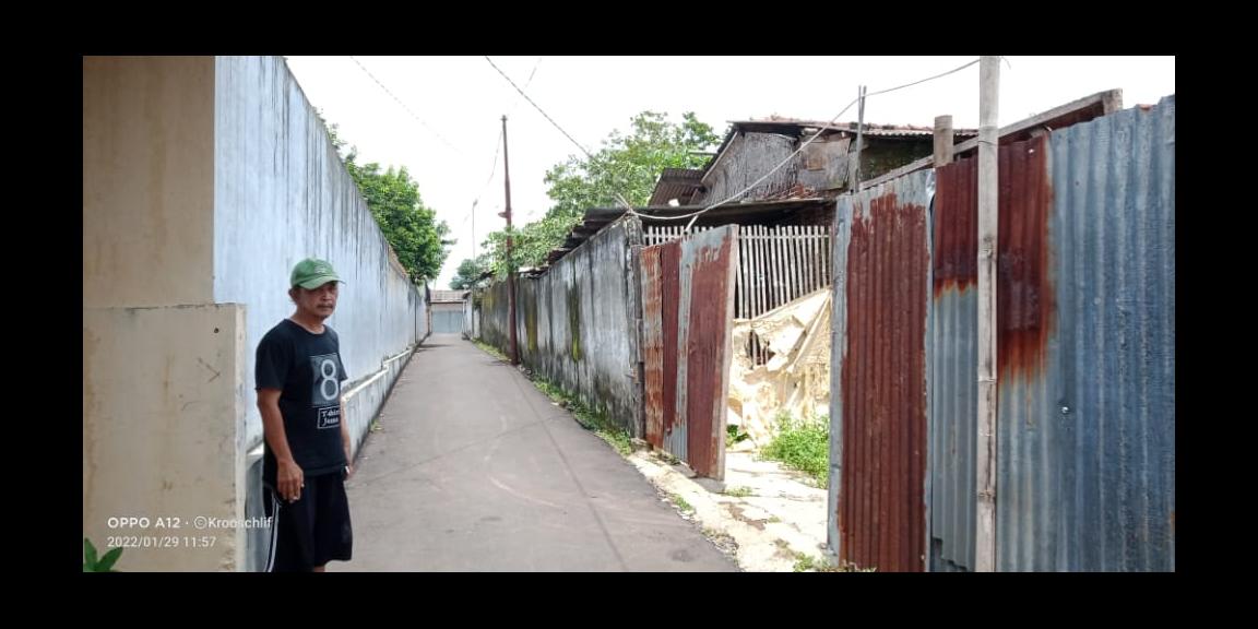 Dijual Tanah 1050 m2 SHM di Jl Lesanpura 62 Purwokerto Selatan Jawa Tengah harga 2,25 M (Nego) Dijual Tanah 1050 m2 SHM di Jl Lesanpura 62 Purwokerto Selatan Jawa Tengah harga 2,25 M (Nego)