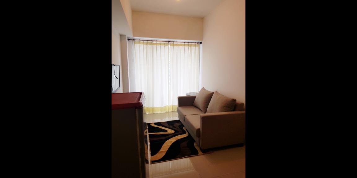 Apartemen 2BR Orchard Tanglin Pakuwon Indah, Surabaya. Apartemen 2BR Orchard Tanglin Pakuwon Indah, Surabaya.