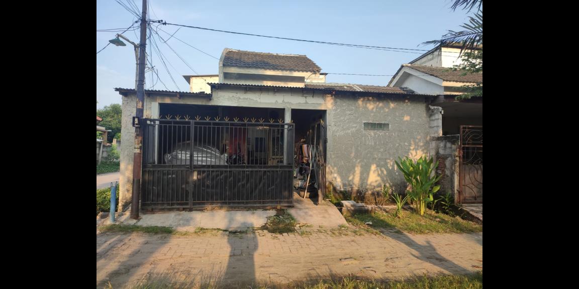Di Jual Rumah Perumahan Pondok Cituis Indah dekat PAKUHAJI, SEPATAN Di Jual Rumah Perumahan Pondok Cituis Indah dekat PAKUHAJI, SEPATAN