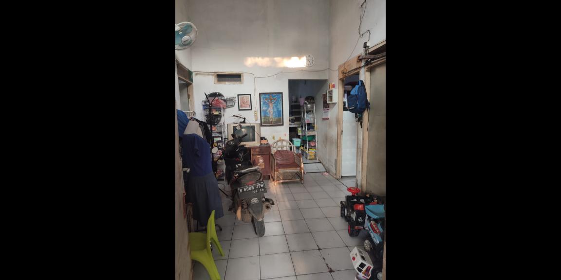 Di Jual Rumah Perumahan Pondok Cituis Indah dekat PAKUHAJI, SEPATAN Di Jual Rumah Perumahan Pondok Cituis Indah dekat PAKUHAJI, SEPATAN