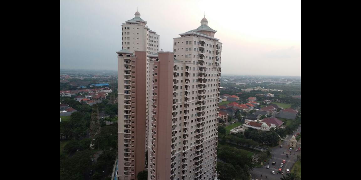 Apartemen 2BR WaterPlace Tower C, Pakuwon Indah, Surabaya Apartemen 2BR WaterPlace Tower C, Pakuwon Indah, Surabaya