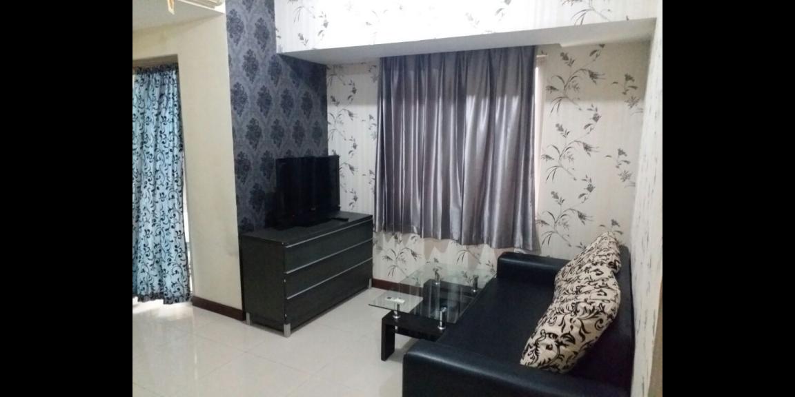 Apartemen 2BR WaterPlace Tower C, Pakuwon Indah, Surabaya Apartemen 2BR WaterPlace Tower C, Pakuwon Indah, Surabaya