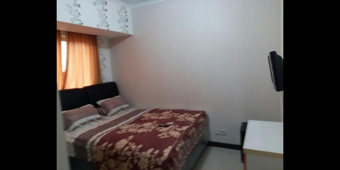 Apartemen 2BR WaterPlace Tower C, Pakuwon Indah, Surabaya Apartemen 2BR WaterPlace Tower C, Pakuwon Indah, Surabaya