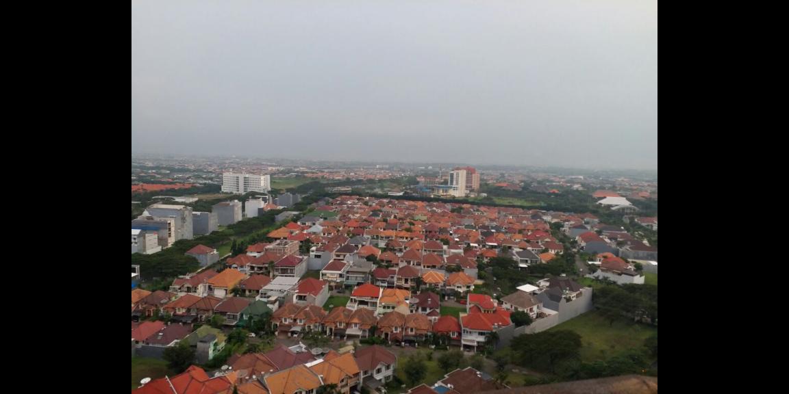 Apartemen 2BR WaterPlace Tower C, Pakuwon Indah, Surabaya Apartemen 2BR WaterPlace Tower C, Pakuwon Indah, Surabaya