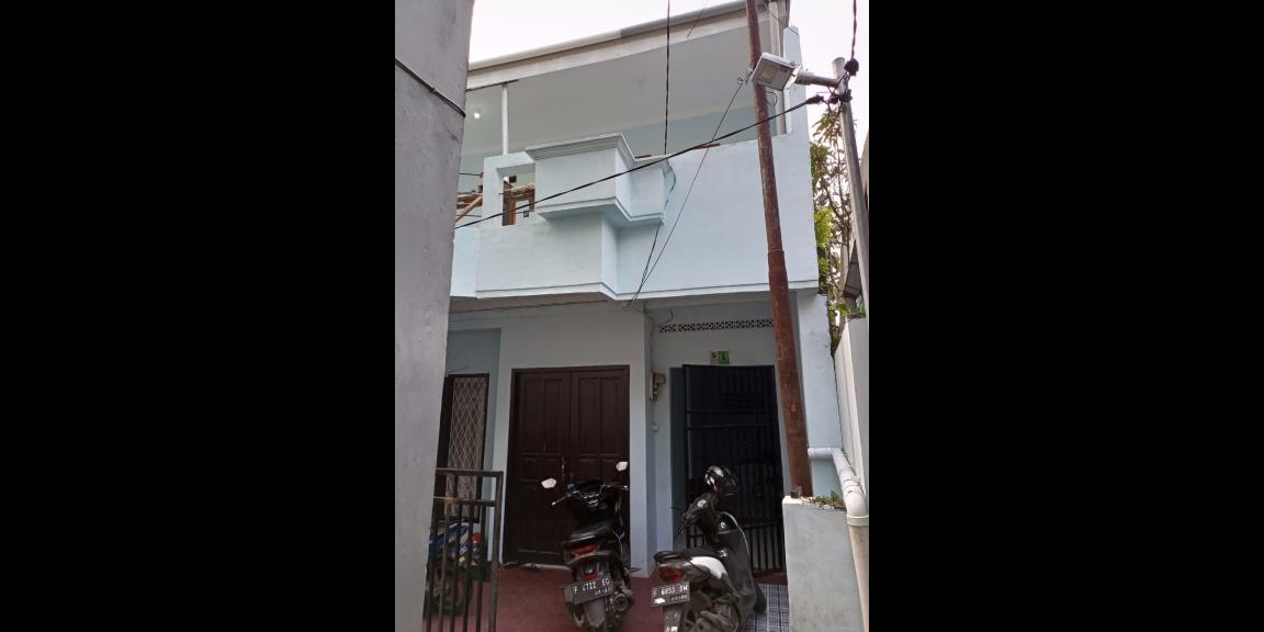 Jual Rumah Kosan Bogor Jual Rumah Kosan Bogor