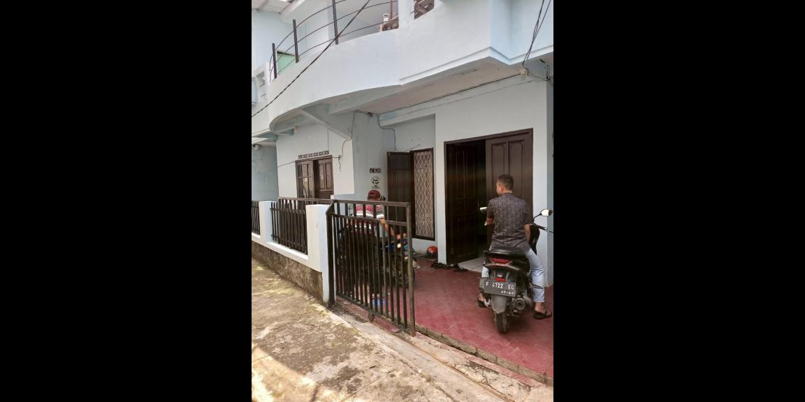 Jual Rumah Kosan Bogor Jual Rumah Kosan Bogor