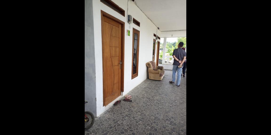 Jual Rumah Kosan Bogor Jual Rumah Kosan Bogor