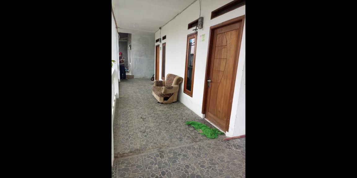 Jual Rumah Kosan Bogor Jual Rumah Kosan Bogor