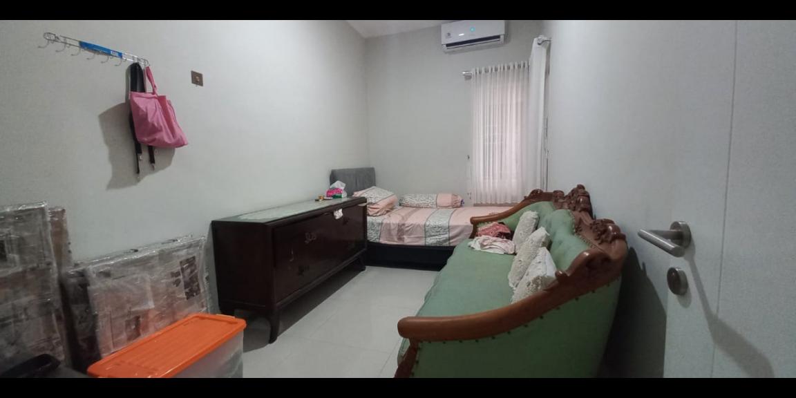 Turun Harga ! Dijual Cepat Rumah Siap Huni Perum ASABRI Bekasi Turun Harga ! Dijual Cepat Rumah Siap Huni Perum ASABRI Bekasi