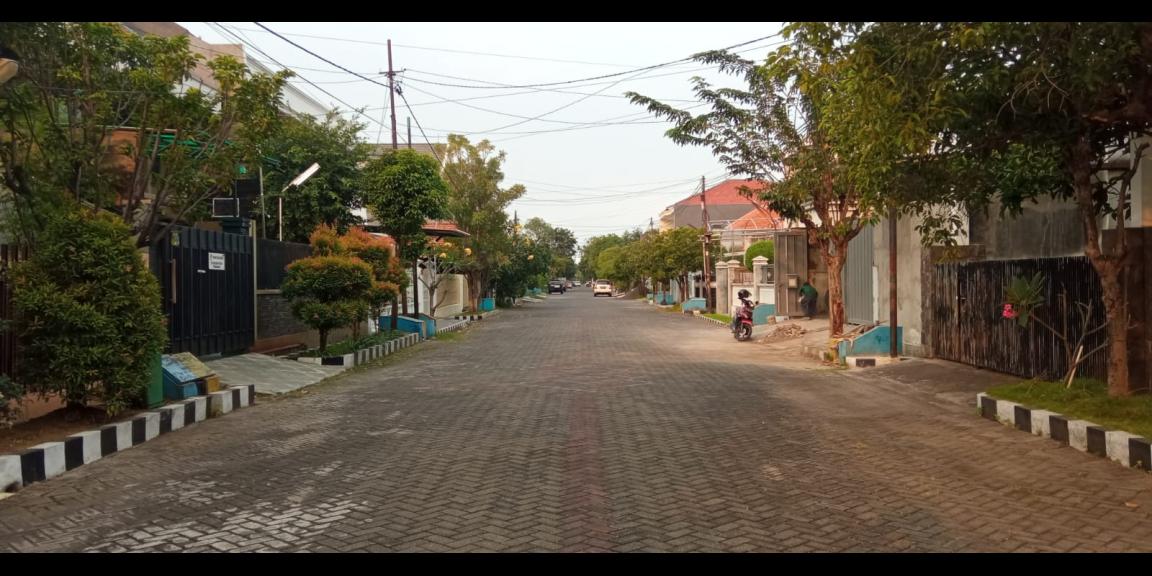 Tanah Kavling SHM Jalan Manyar Kartika, Sukolilo, Surabaya Tanah Kavling SHM Jalan Manyar Kartika, Sukolilo, Surabaya