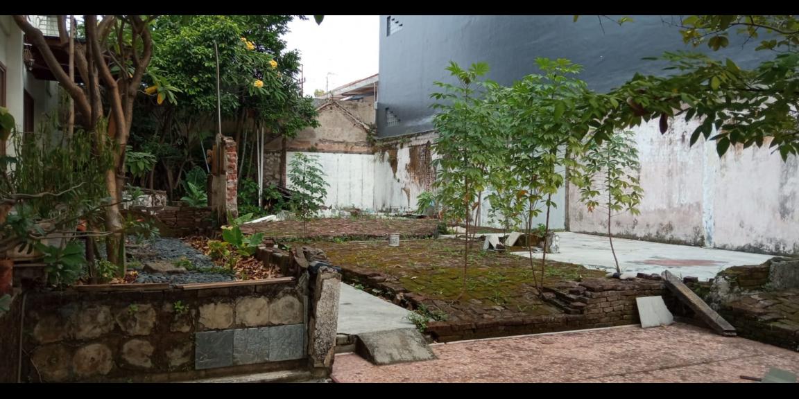 Tanah Kavling SHM Jalan Manyar Kartika, Sukolilo, Surabaya Tanah Kavling SHM Jalan Manyar Kartika, Sukolilo, Surabaya