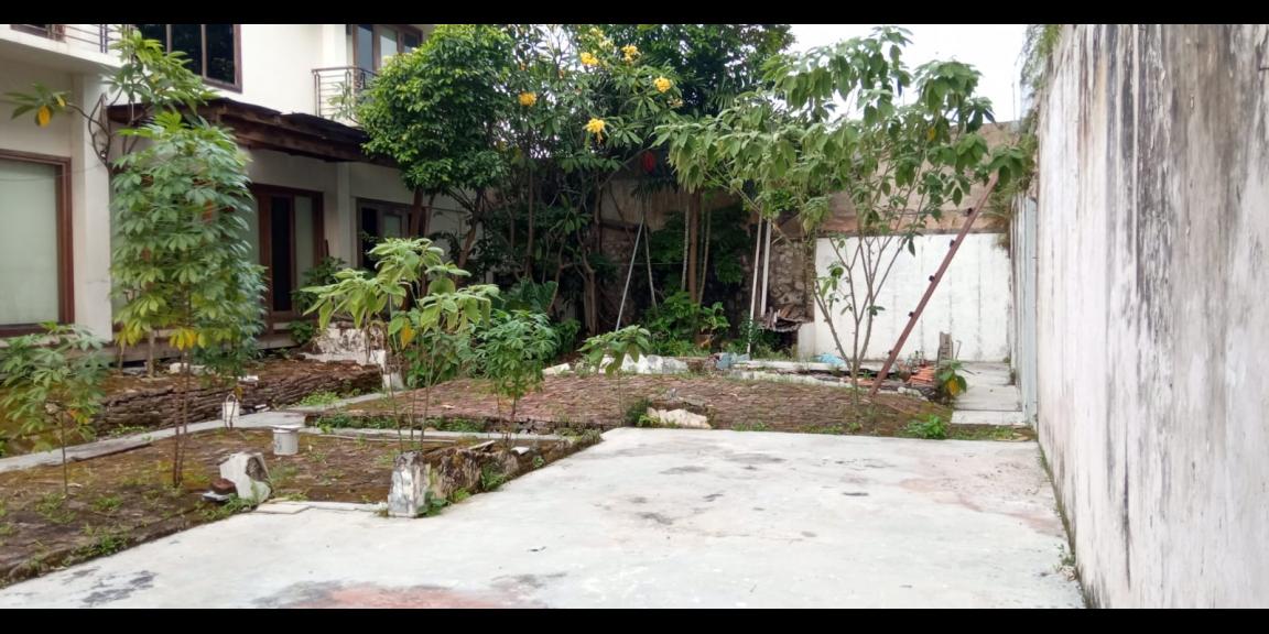 Tanah Kavling SHM Jalan Manyar Kartika, Sukolilo, Surabaya Tanah Kavling SHM Jalan Manyar Kartika, Sukolilo, Surabaya