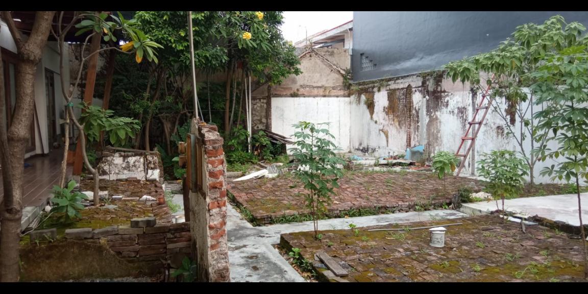 Tanah Kavling SHM Jalan Manyar Kartika, Sukolilo, Surabaya Tanah Kavling SHM Jalan Manyar Kartika, Sukolilo, Surabaya