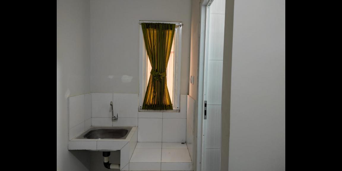 Kost Fasilitas Hotel di Ciputat Timur Kost Fasilitas Hotel di Ciputat Timur