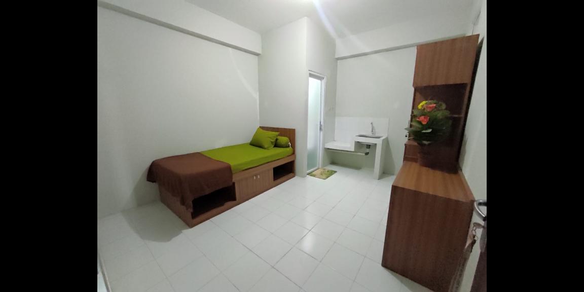 Kost Fasilitas Hotel di Ciputat Timur Kost Fasilitas Hotel di Ciputat Timur