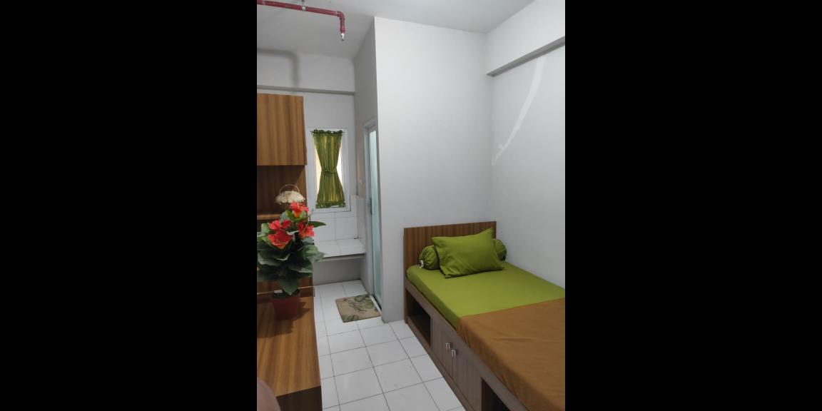 Kost Fasilitas Hotel di Ciputat Timur Kost Fasilitas Hotel di Ciputat Timur
