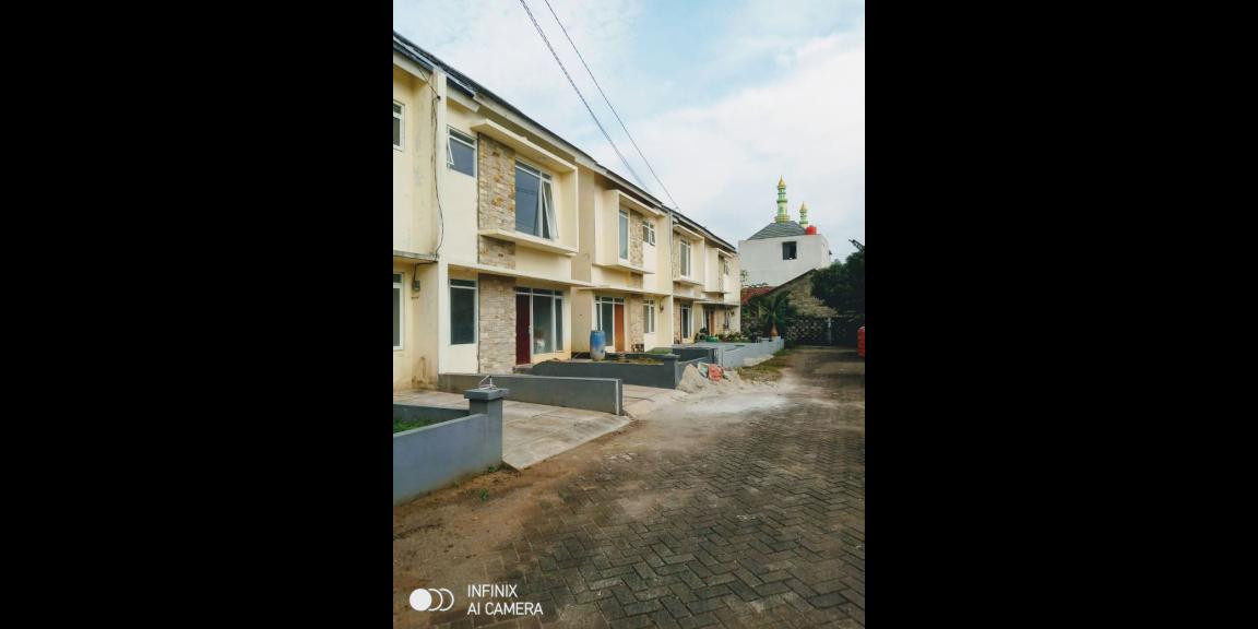 Dipasarkan Rumah Premium Depok Siap Huni Harga Merakyat Dipasarkan Rumah Premium Depok Siap Huni Harga Merakyat