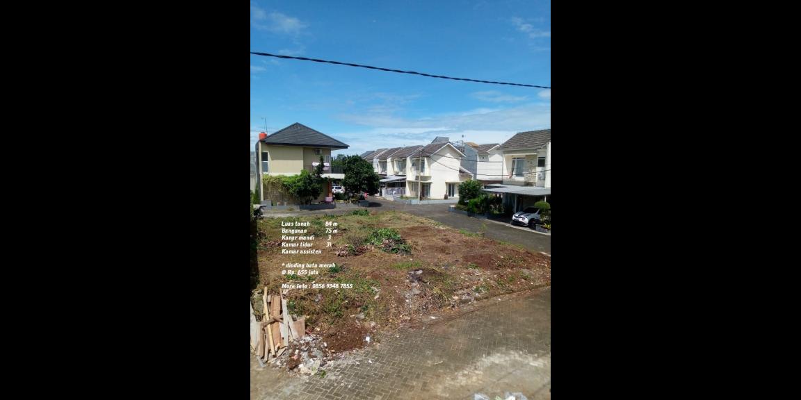 Dipasarkan Rumah Premium Depok Siap Huni Harga Merakyat Dipasarkan Rumah Premium Depok Siap Huni Harga Merakyat